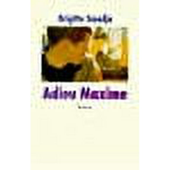 Adieu maxime (French edition)
