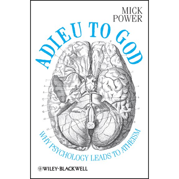Adieu to God, (Paperback)