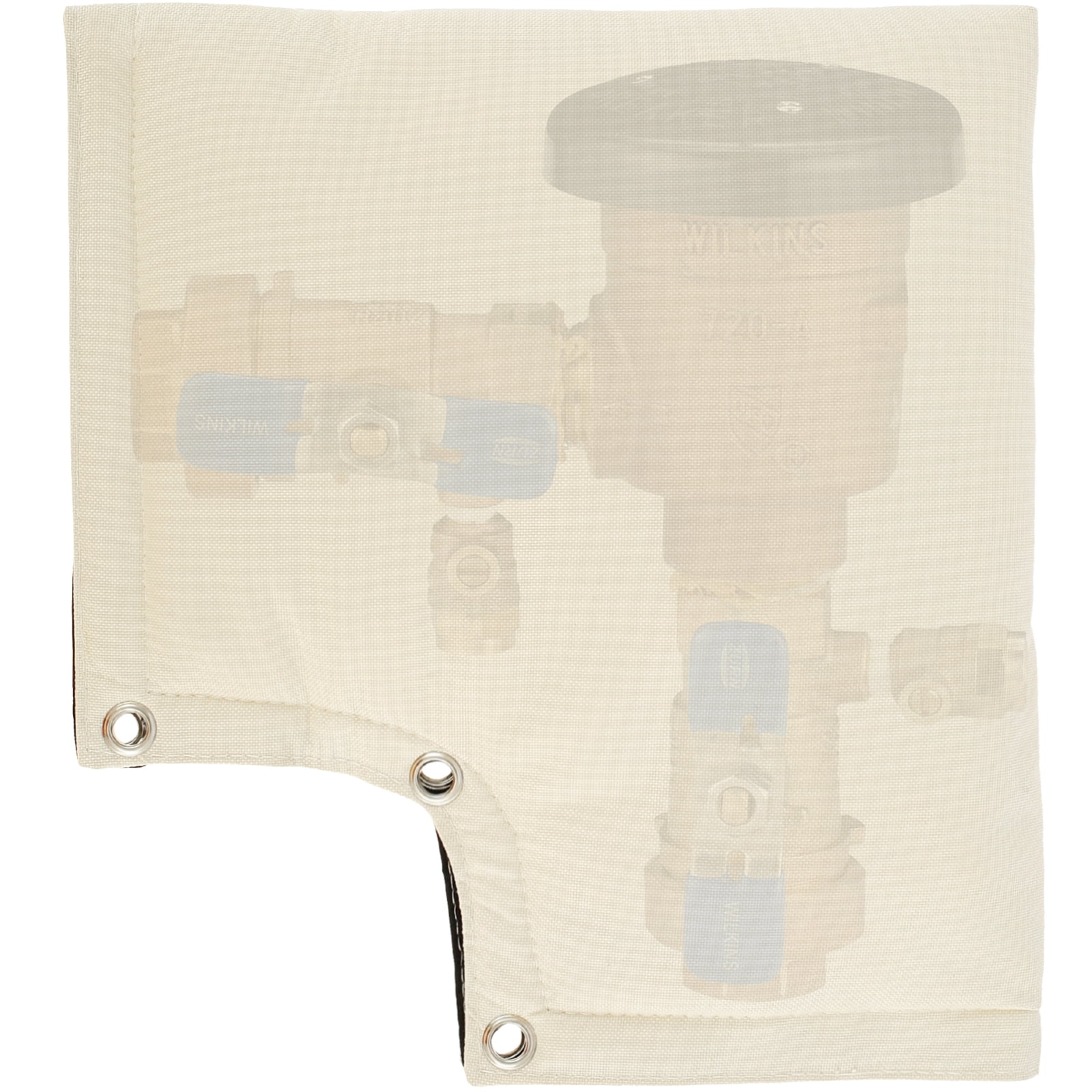 Adifare Backflow Preventer Cover Insulated Winter Water Well Pump