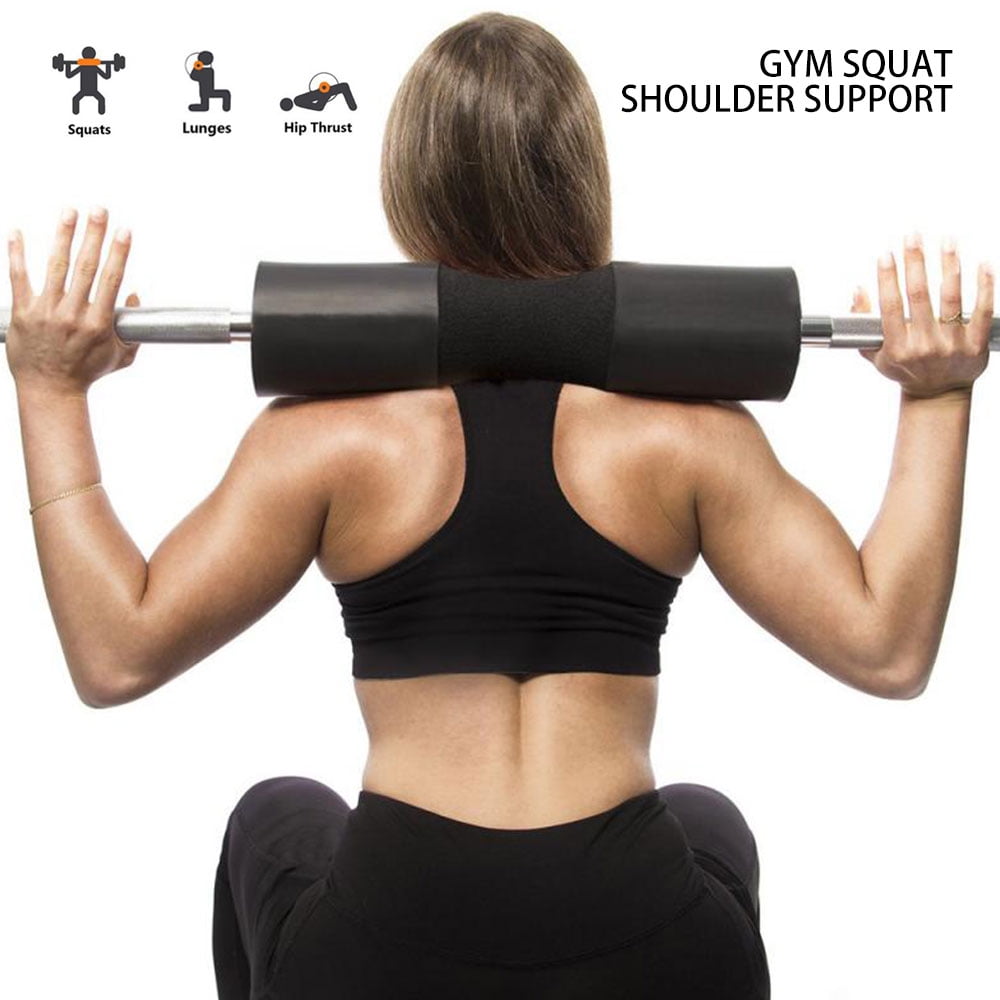 Neck pad sales for weightlifting