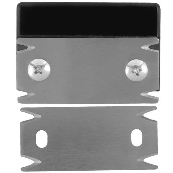 Adifare Edge Banding Trimmer Manual Woodworking Edge Trimmer Portable Hand Wood Edge Cutter Tool Veneer Edge Bander Edge Corner Planer Trimming Tool for PVC ABS Veneer