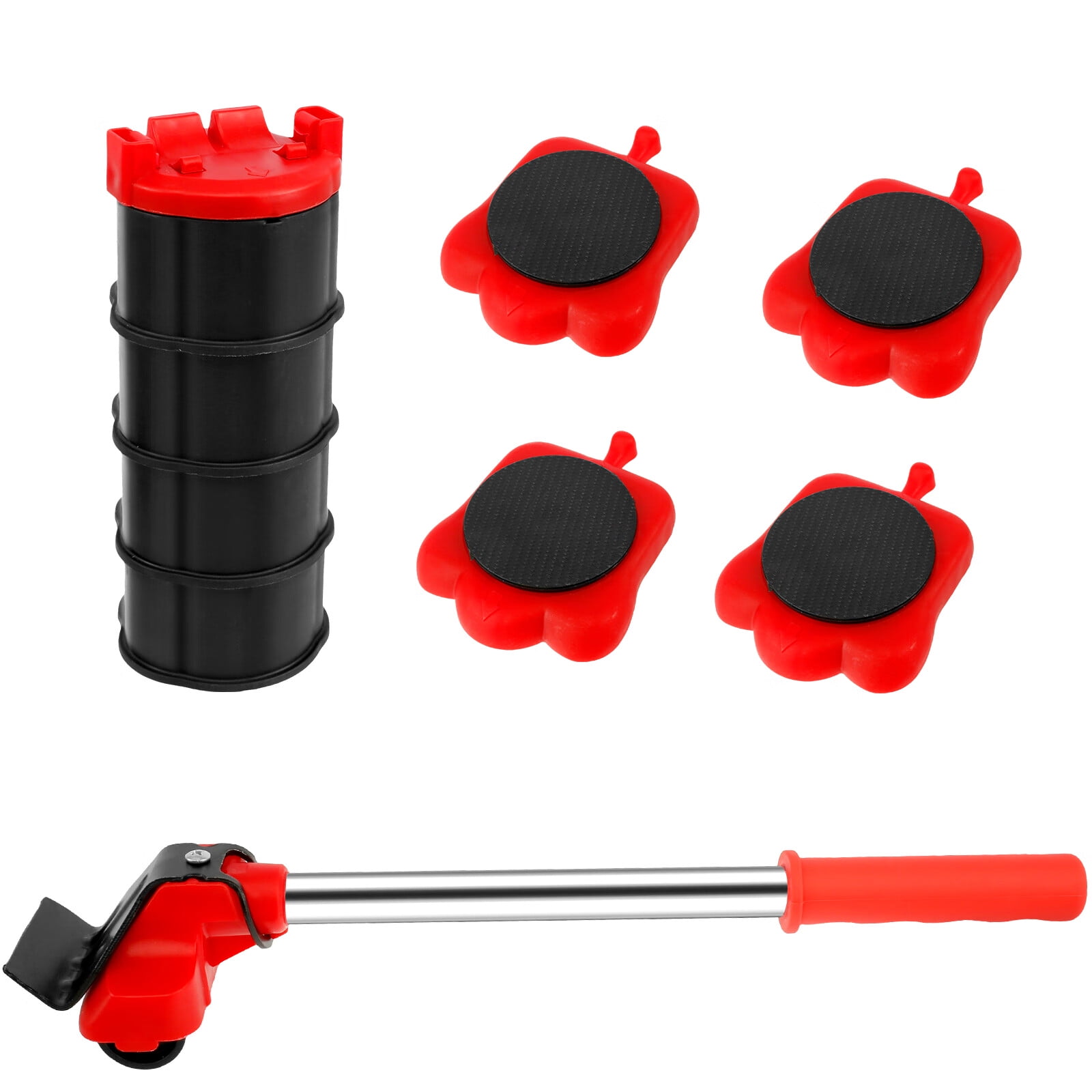 Adifare Furniture Movers Sliders Set Multipurpose Furniture Lifter Kit