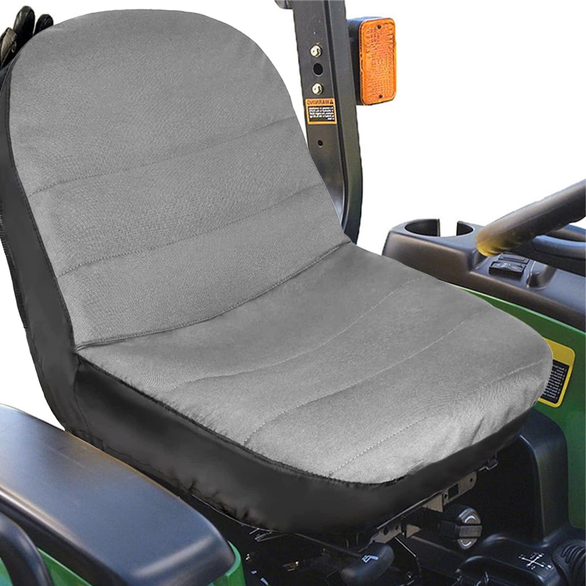 Lawn Mower Seat Cover
