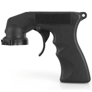 Economy Spray Grip Accessory