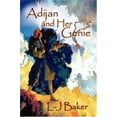 thumbnail image 1 of Pre-Owned Adijan and Her Genie (Paperback) 193445205X 9781934452059, 1 of 1