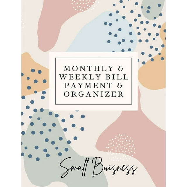 Adil Daisy: Simple Financial Journal, Book 1 (Paperback)