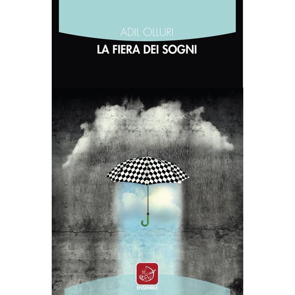 Adil Olluri La fiera dei sogni (Paperback)