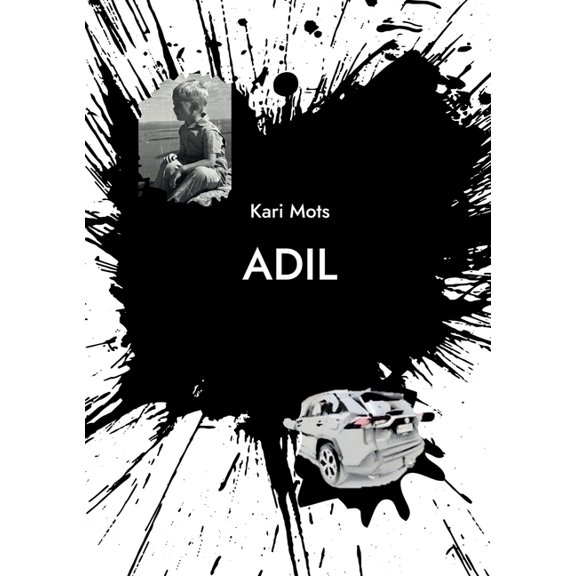 Adil, (Paperback)