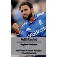 thumbnail image 1 of Adil Rashid: England Cricketer, (Paperback), 1 of 1