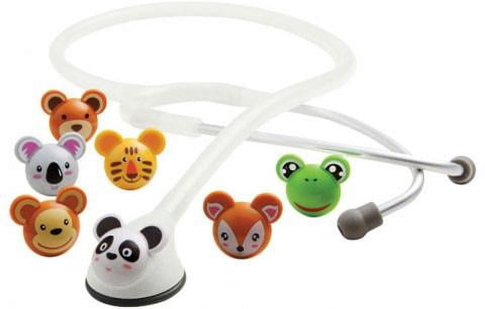 Adimals™ 618 Classic Stethoscope - Pediatric