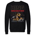 Adin Hill Vegas King Of The Hill WHT Vintage Shirt Game Day, Gift for fan
