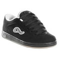 thumbnail image 1 of Adio Men's Hamilton Skate Shoe  BLACK-WHITE-GUM, 1 of 3