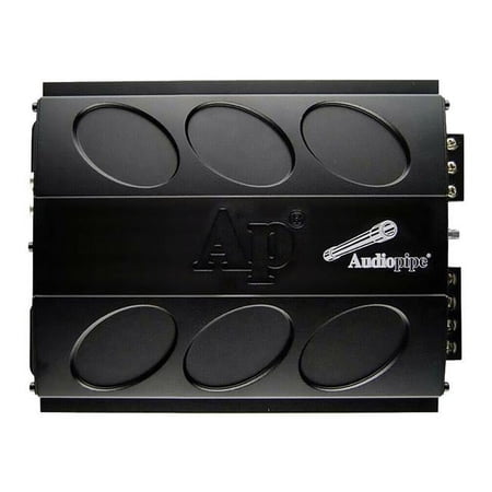Adiopipe APMN-2075 - 2 Channel Mini Amplifier