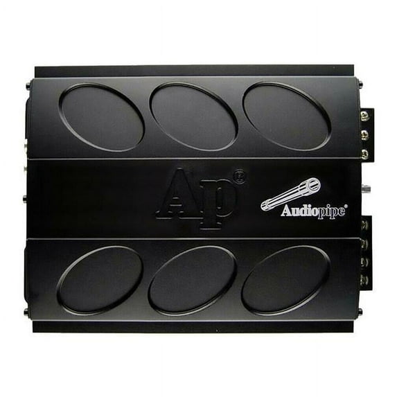 Adiopipe APMN-2075 - 2 Channel Mini Amplifier