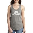 thumbnail image 1 of Adios Pantalones Racerback Tank, 1 of 1