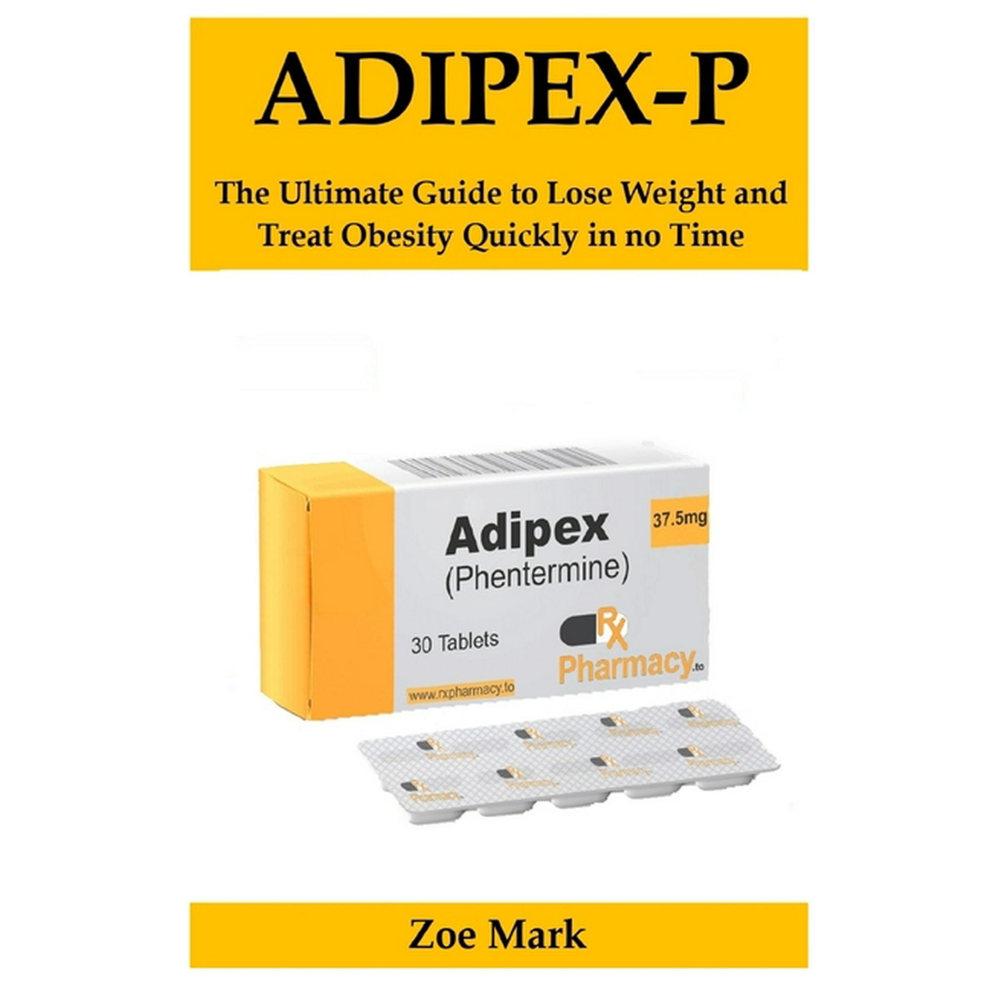 acquistare adipex 75