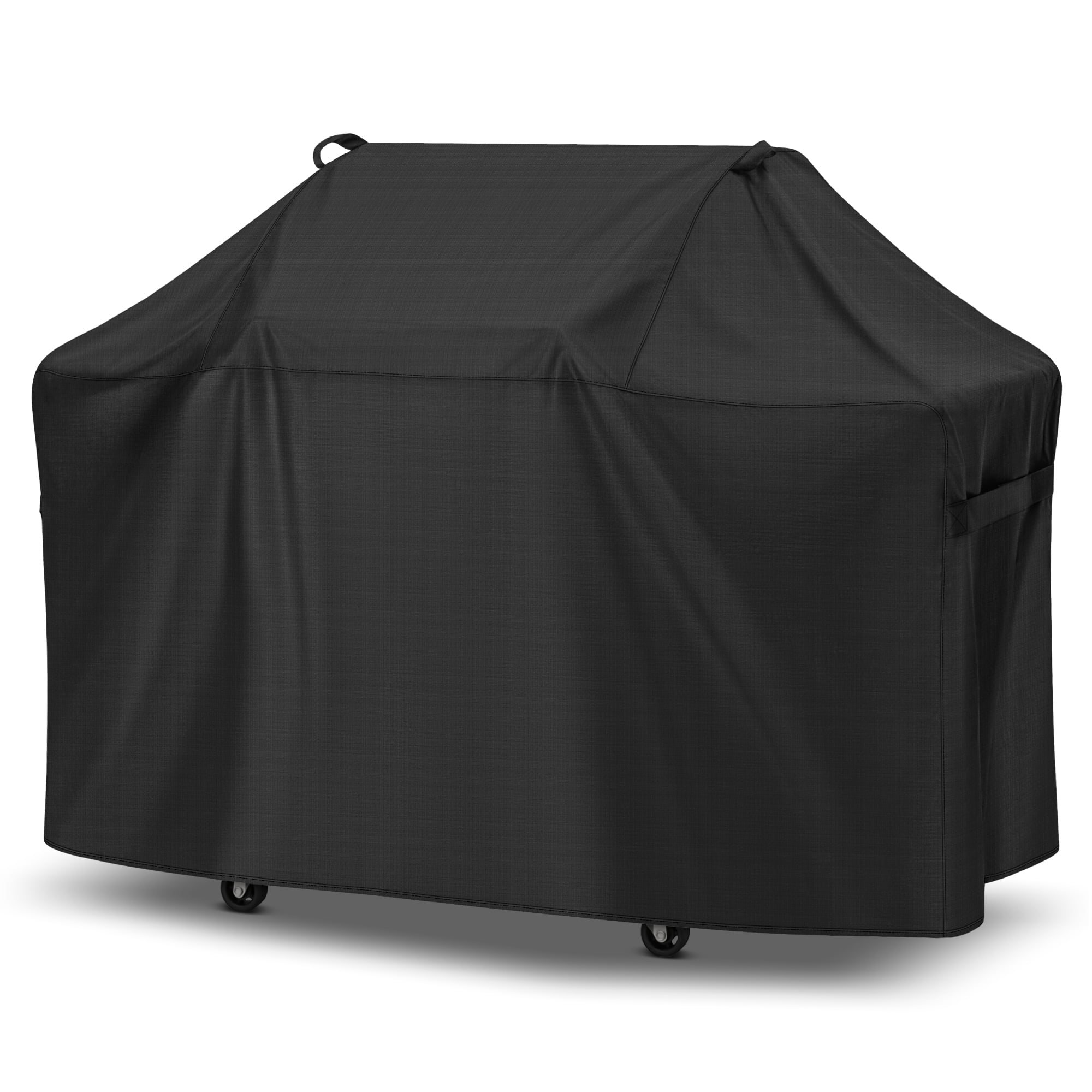 Adiqo 63 Inch Grill Cover for Weber Genesis 300 Series and New 2022 ...