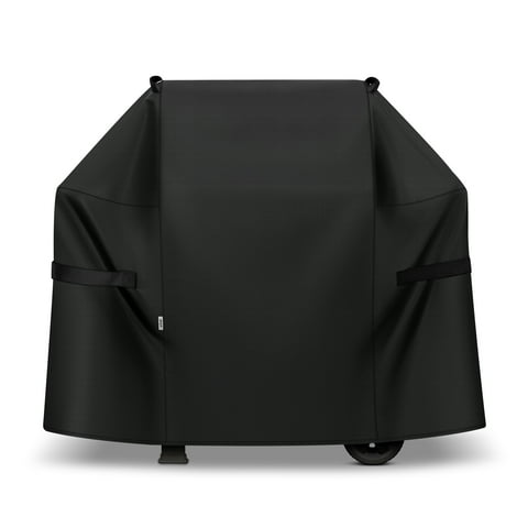 Adiqo 7138 Grill Cover for Weber Spirit 200 and Spirit II 200 Series Gas Grills, 48 Inch BBQ Grill Cover for Weber Spirit II E210 2 Burner Gas Grill, All Weather Protection
