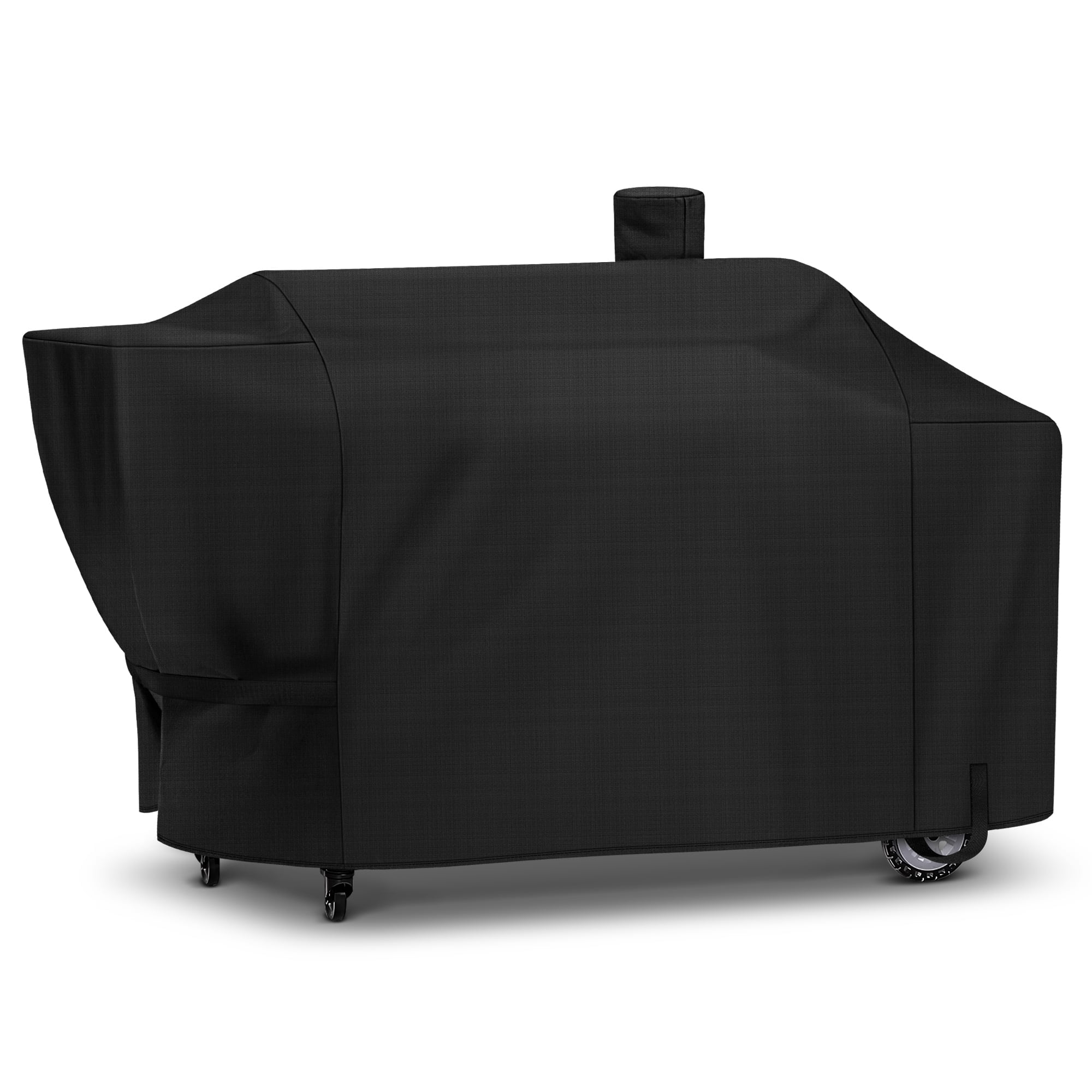 ADIQO Outdoor Pellet Grill Cover Compatible with Pit Boss 820 820