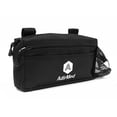 thumbnail image 1 of AdirMed Black Walker Wheelchair Pouch, 1 of 3