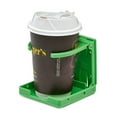 thumbnail image 1 of AdirMed Green Bike Rollater Wheelchair Adjustable Drink Holder, 1 of 8