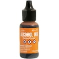 thumbnail image 1 of Tim Holtz Alcohol Ink .5oz-Sunset Orange, 1 of 2