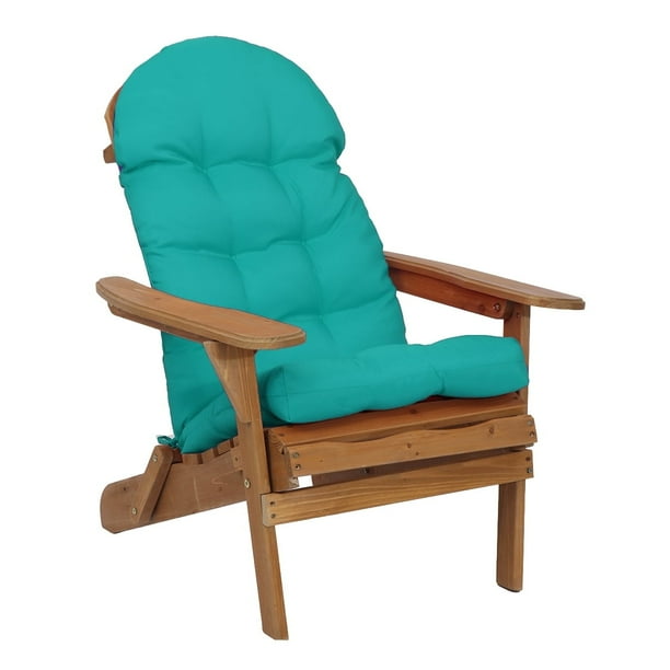 Walmart adirondack chair cushions sale