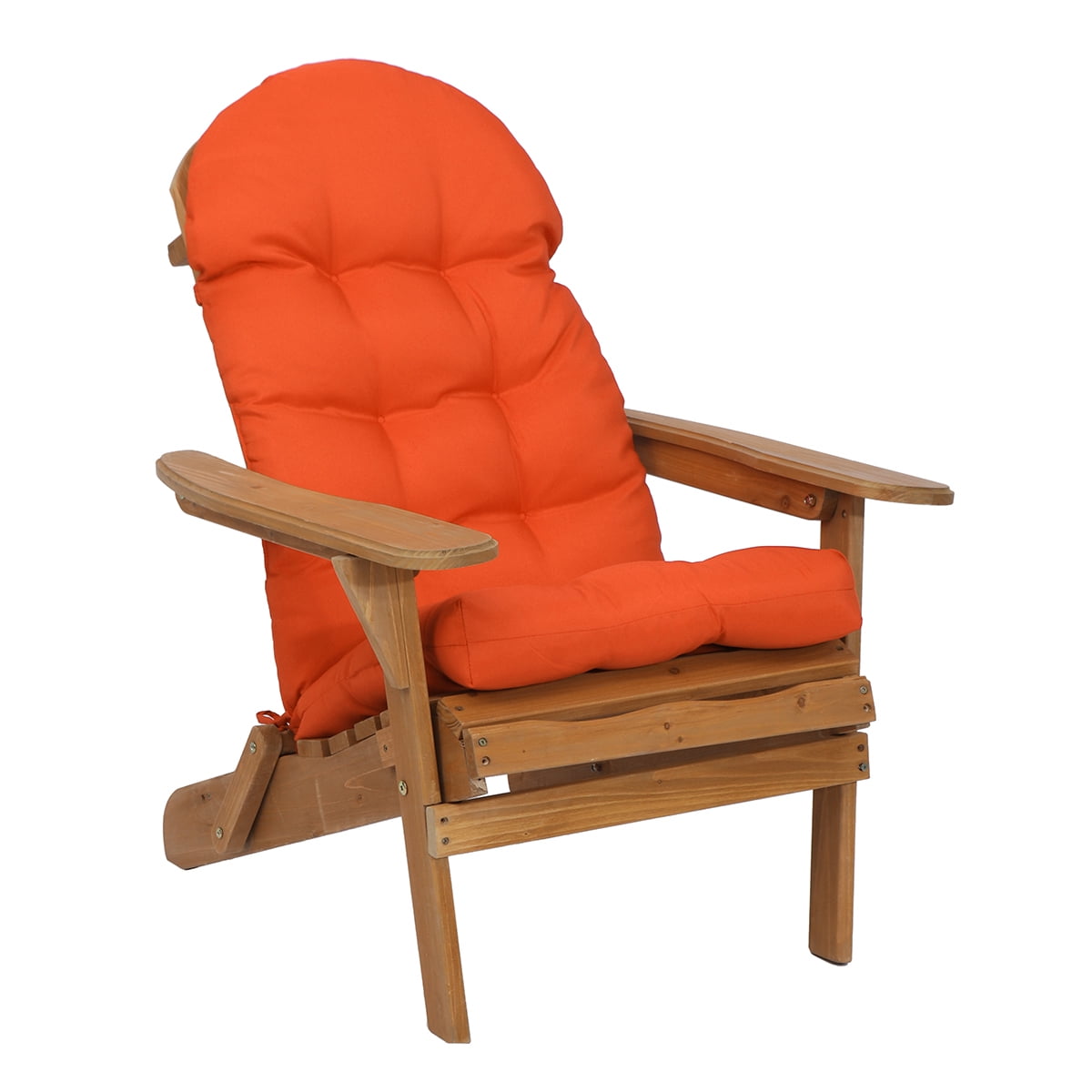 Adirondack Chair Seat Cushion Weather Resistant Cushions for