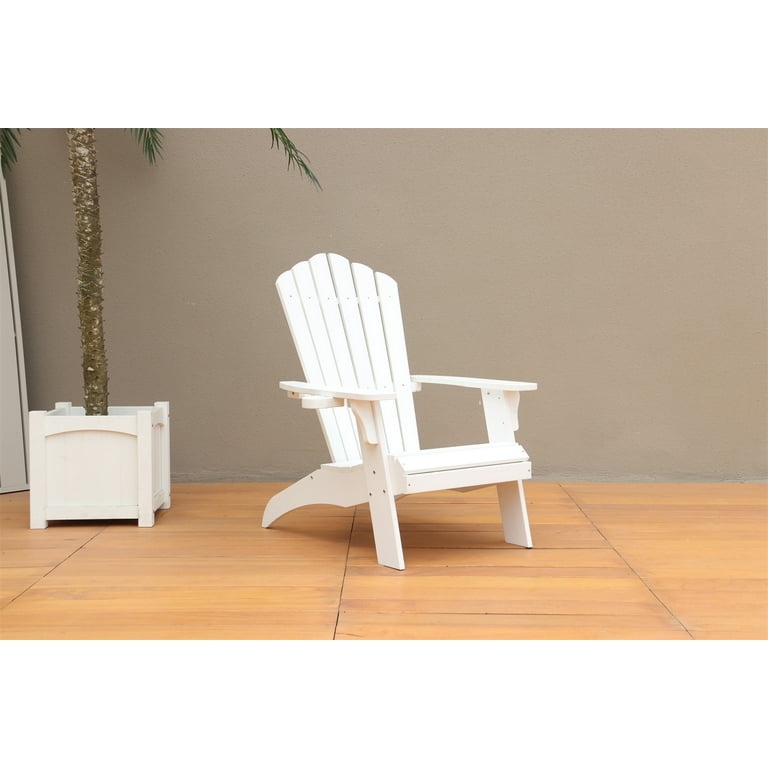 Hard plastic adirondack discount chairs