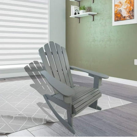Adirondack Chair