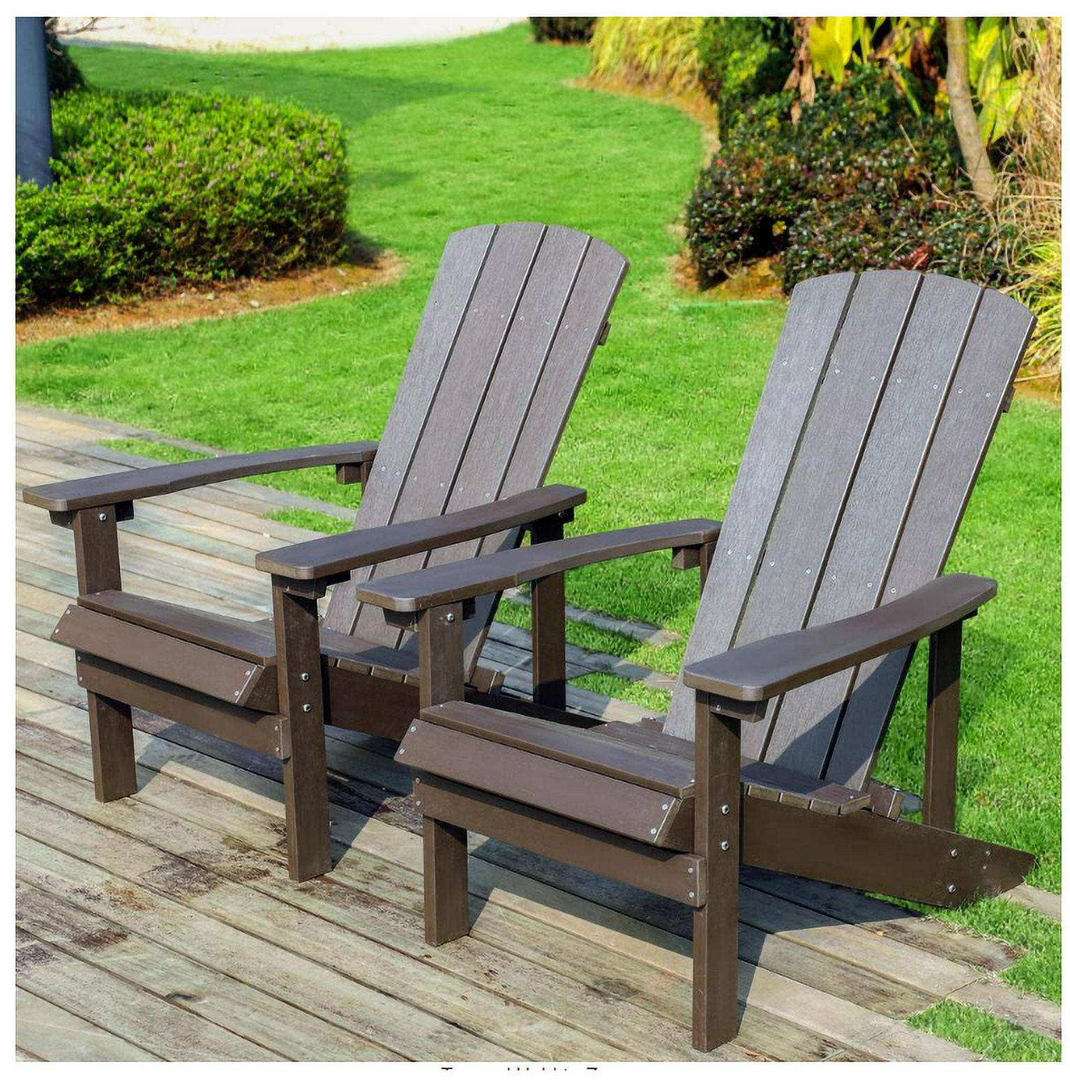 Plastic Fire Pit Chairs