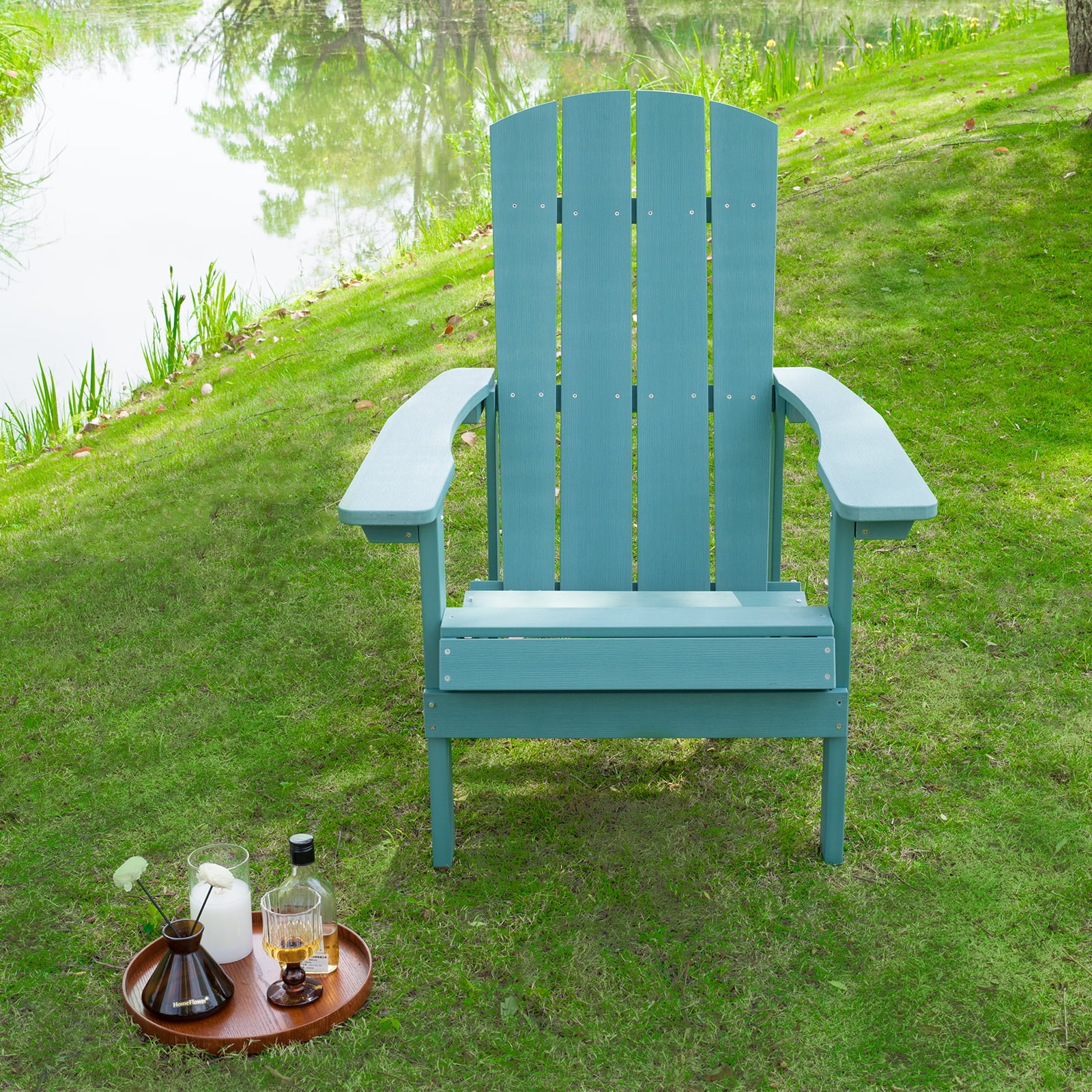 Plastic fire pit chairs hotsell