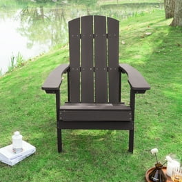 Walmart adirondack chairs wood sale