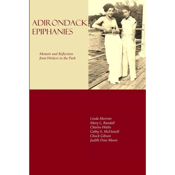 Adirondack Epiphanies (Paperback)