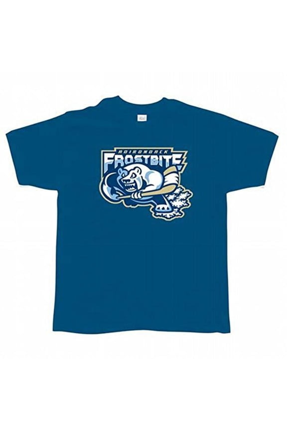 - Logo Adult T-Shirt - Medium