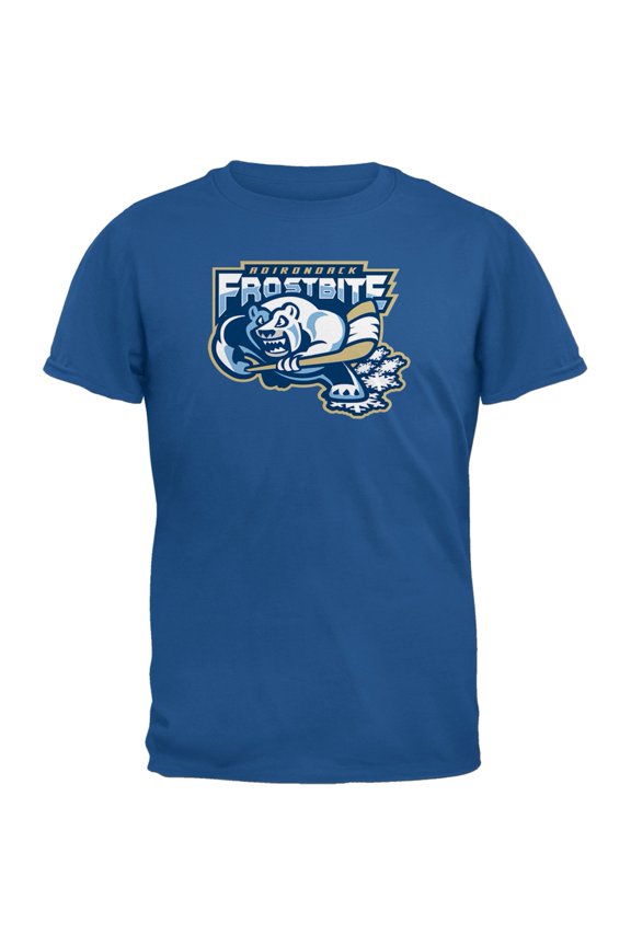 - Logo Youth T-Shirt - Youth Medium