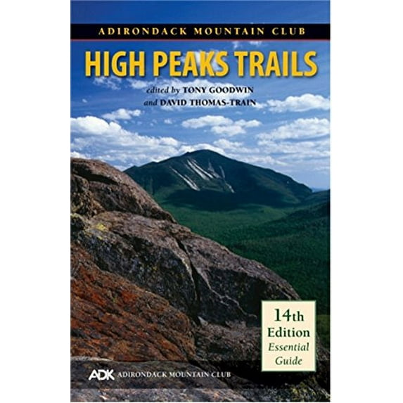 Pre-Owned High Peaks Trails
