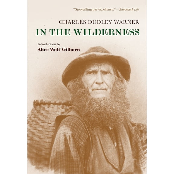 Adirondack Museum Books In the Wilderness, (Paperback)