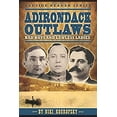 thumbnail image 1 of Pre-Owned Adirondack Outlaws: Bad Boys and Lawless Ladies (Paperback) 1560376112 9781560376118, 1 of 1