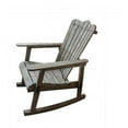 thumbnail image 1 of Adirondack Rocker, 1 of 1