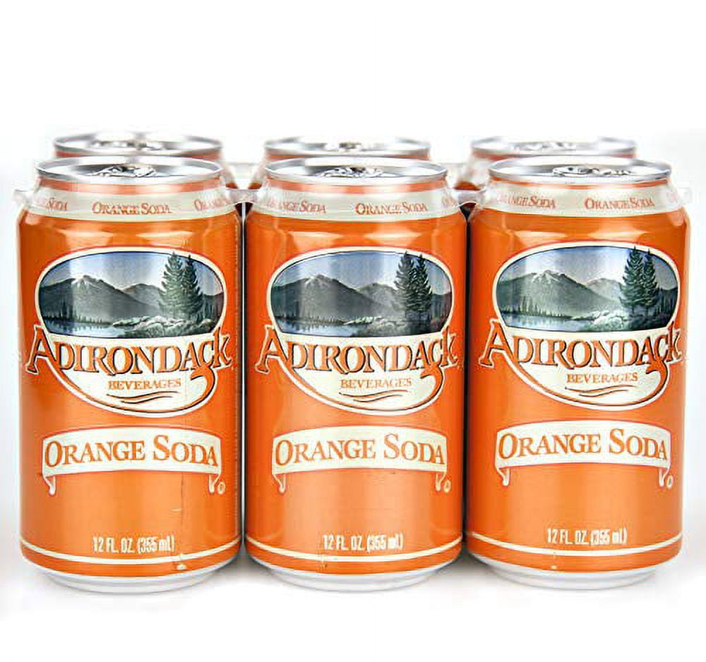 Adirondack-Soda-Your-Choice-of