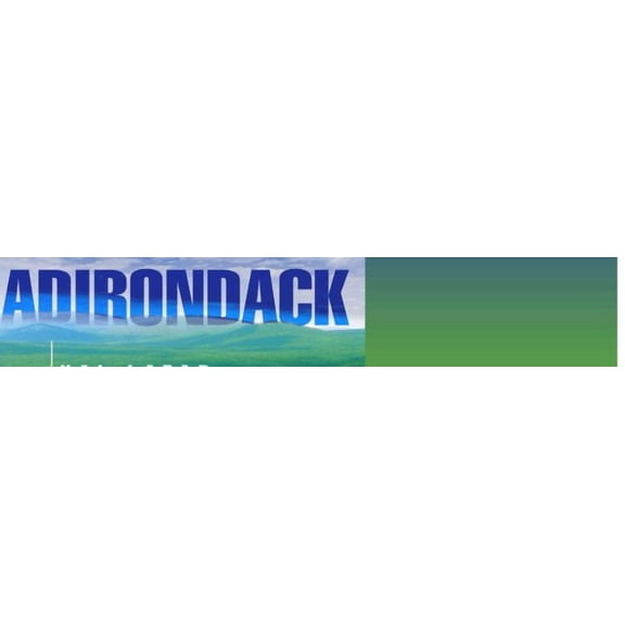 Adirondack (Hardcover)