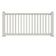thumbnail image 1 of Aditivos Durable Model Level Railing Section, 36 in. x 8 ft, 1 of 1