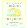 thumbnail image 1 of Pre-Owned Adivina Cuanto Te Quiero, 1 of 1