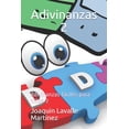 thumbnail image 1 of Adivinanzas 2: Adivinanzas fÃ¡ciles para niÃ±os 2, (Paperback), 1 of 1