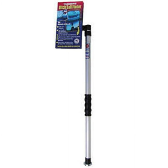 Adj. A Brush A6D-PROD412 Telescopic Hitch Ball Finder