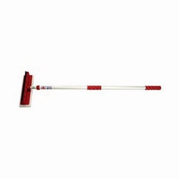 Adj. A Brush  Bug Buster Awning Squeege