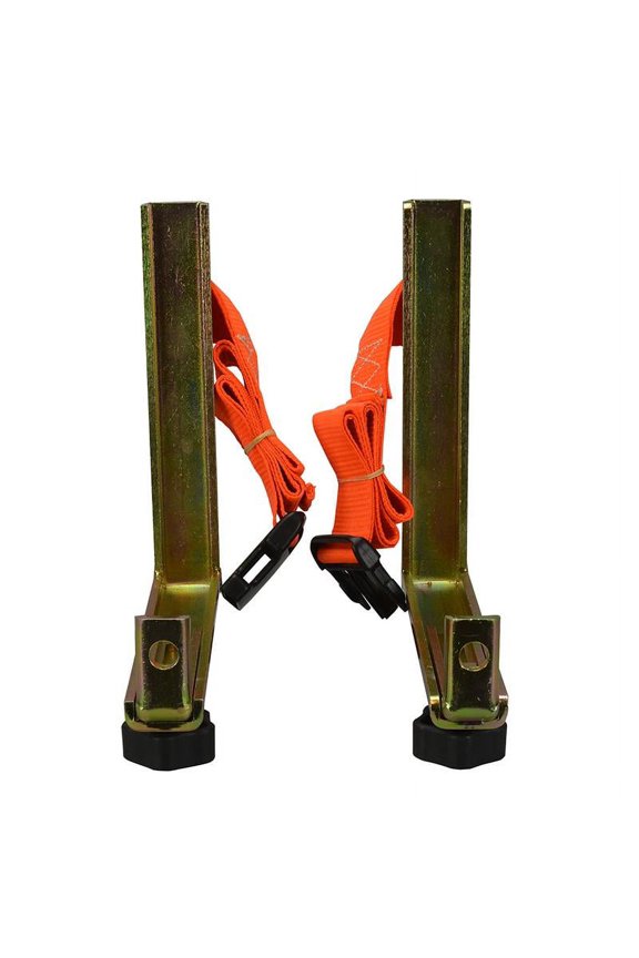 Adj Dual Track Brackets