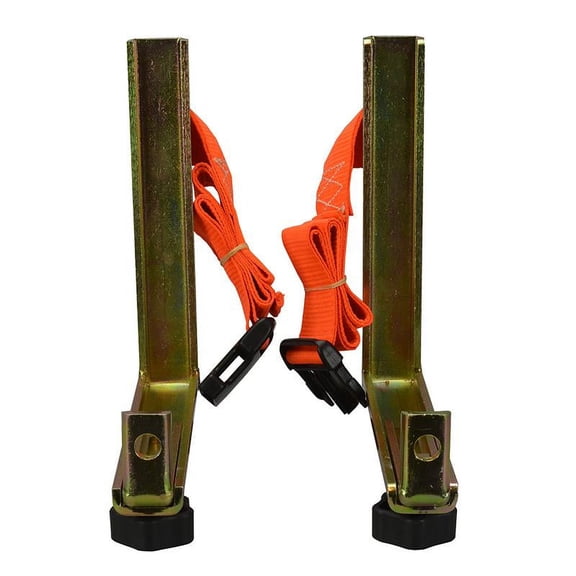 Adj Dual Track Brackets