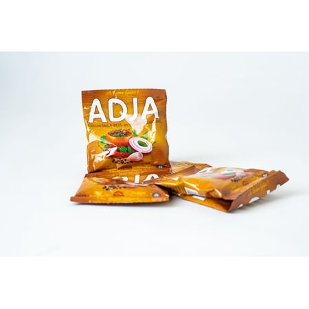 Adja Bouillon Spices